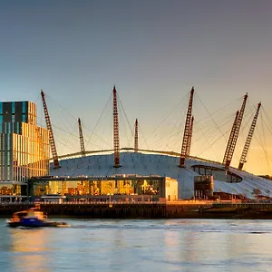 ***** Hotel Intercontinental - The O2 Storbritannien