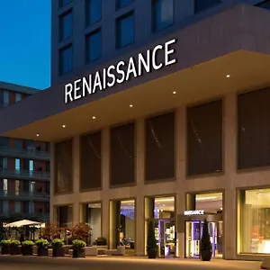 ***** Hotel Renaissance Tower Schweiz