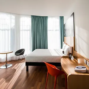 *** Hotel Ibis Centre South Bridge - Royal Mile Storbritannien