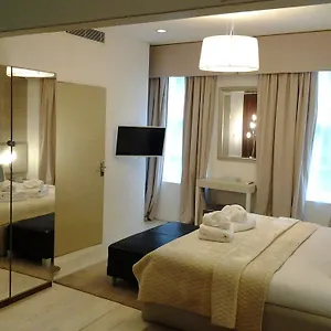 4* Appart hôtel Room Home Stay