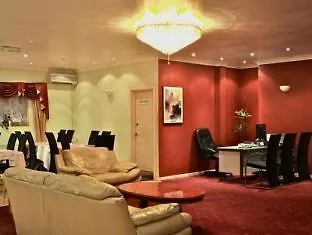 **  City View Hotel London United Kingdom