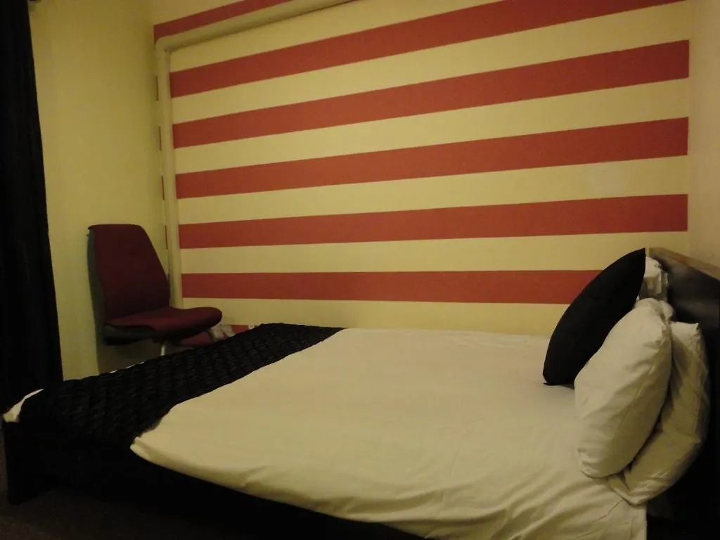 City View Hotel Londres