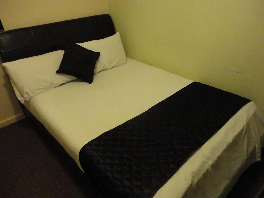 City View Hotel Londres