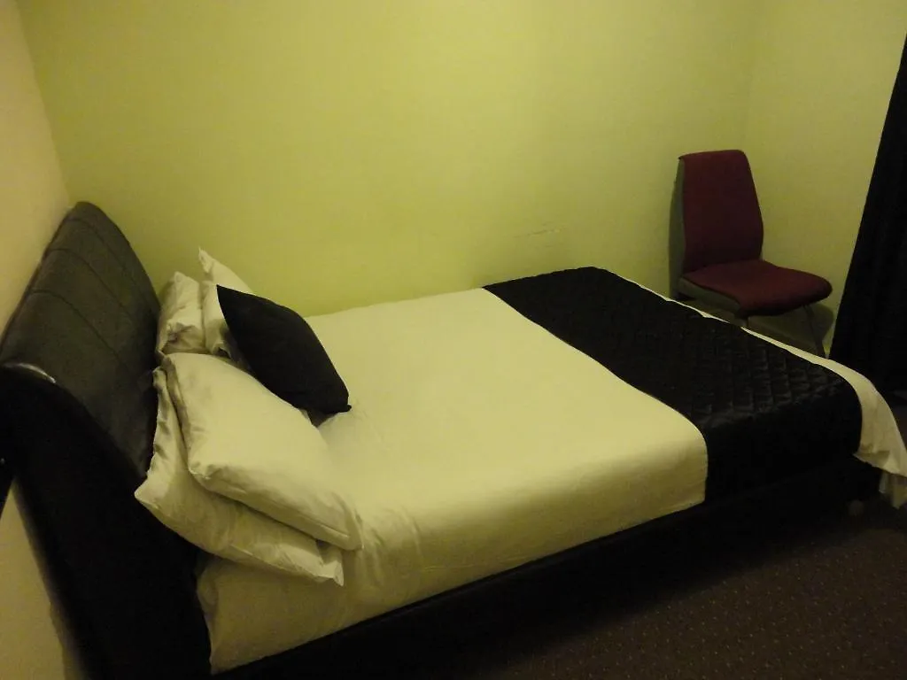 City View Hotel Londres