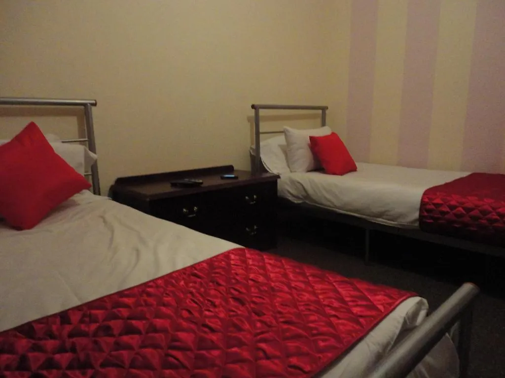 City View Hotel Londres