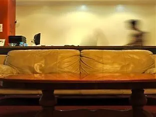 City View Hotel Londres